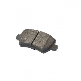 Тормозные колодки Bosch дисковые передние CHEVROLET/DAEWOO Nubira F 1.6i-1.8i 0986495059