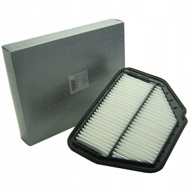 Воздушный фильтр Mahle LX2965 Chevrolet, Opel, Vauxhall