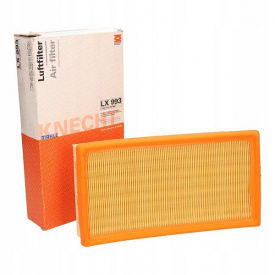 Воздушный фильтр Mahle LX993 Renault