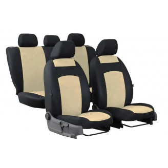 Авточехлы для CHERY A13 2008- POK-TER Classic Plus (r416575)