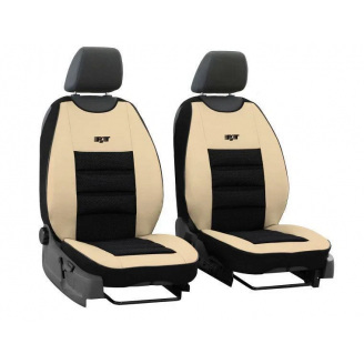 Накидки чехлы на передние сиденья CHERY A15 2003-2014 POK-TER PsT (r416682)