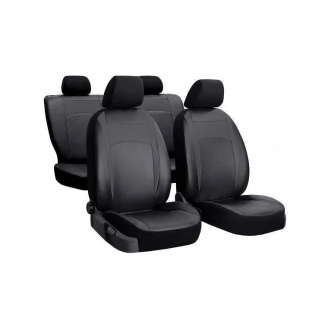 Авточехлы из экокожи CHERY A15 2003-2014 POK-TER Desing Leather (r416601)