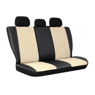 Авточехлы на сиденье POK-TER Exclusive CHERY QQ 2003 (r415794)
