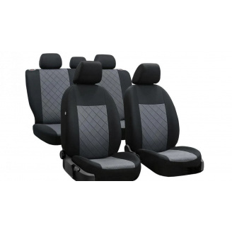 Авточехлы на сиденье для CHERY Jaggi 2006- POK-TER Craft Line (r416124)