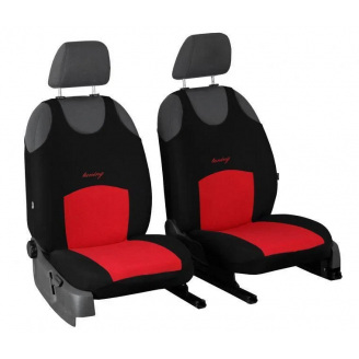 Майки-чехлы на передние сиденья POK-TER Tuning Classic для CHERY A15 2003-2014 (r416671)