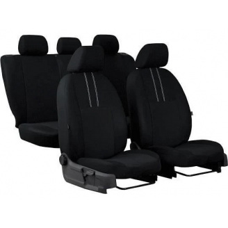 Авточехлы для CHERY A15 2003-2014 POK-TER Economic (r416665)