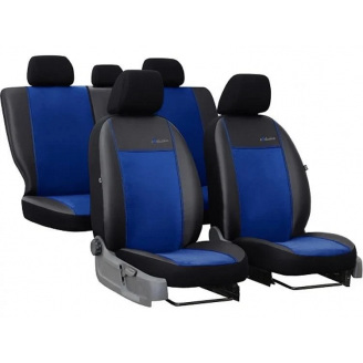 Авточехлы на сиденье POK-TER Exclusive CHERY A13 2008- (r416480)