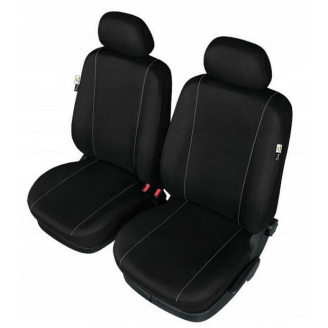 Авточехлы на передние сиденья BMW 5-SERIA 2003-2010 E60/E61 Kegel-Blazusiak SOLID