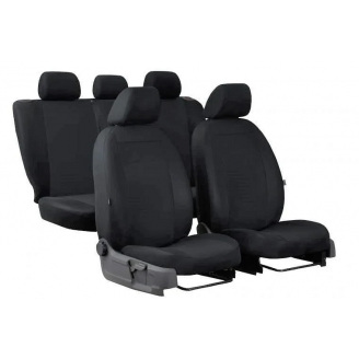 Авточехлы для CHERY A15 2003-2014 POK-TER Classic Plus (r416621)