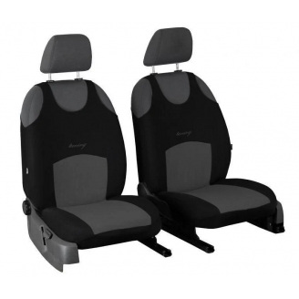 Майки-чехлы на передние сиденья POK-TER Tuning Classic для CHERY A15 2003-2014 (r416669)