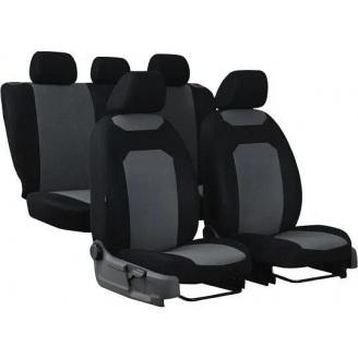 Авточехлы CHERY A13 2008- POK-TER CARO (r416489)