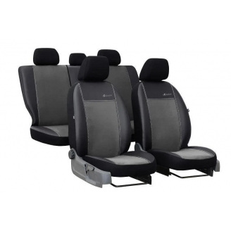 Авточехлы на сиденье POK-TER Exclusive CHERY Eastar 2003-2015 (r416057)