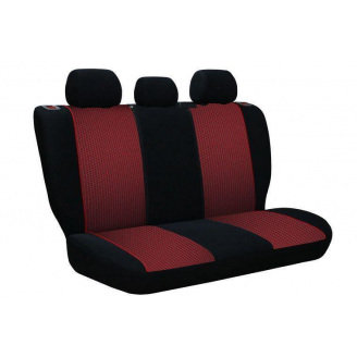Авточехлы из автоткани для CHERY Jaggi 2006- POK-TER VIP (r416168)