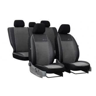 Авточехлы на сиденье POK-TER Exclusive CHERY Beat 2009-2015 (r415715)