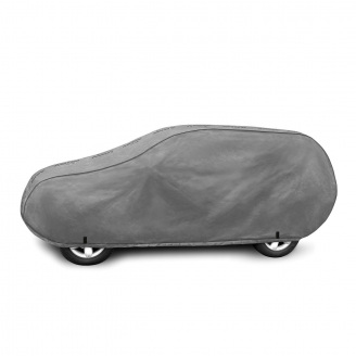 Чехол-тент для автомобиля Kegel-Blazusiak для VOLKSWAGEN Tiguan Basic Garage L SUV/Off Road (5-3968-241-3021)