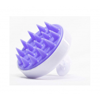 Профессиональная щетка для очищения и массажа кожи головы DCARE CLEAN BRUSH Dr.Scalp