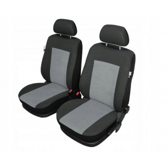 Авточехлы на передние сиденья GEELY GХ2 2012- (2002-2011) Kegel-Blazusiak Stuttgart