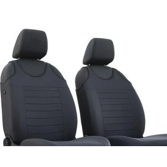 Майки-чехлы POK-TER Trend для CHERY A13 2008- на передние сиденья (r416497)