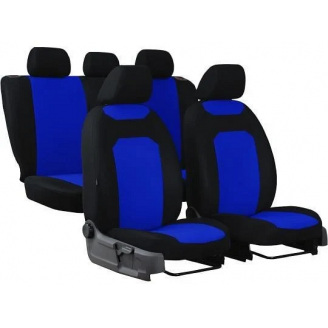 Авточехлы CHERY A15 2003-2014 POK-TER CARO (r416605)