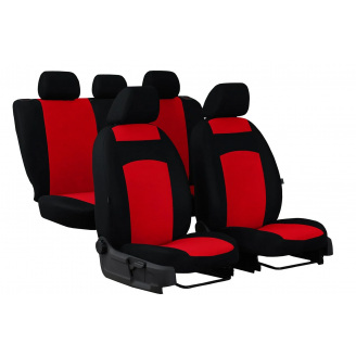 Авточехлы POK-TER Classic Plus для CHERY QQ 2003 (r415780)