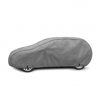 Чехол-тент для автомобиля Kegel-Blazusiak для KIA Venga Mobile Garage L1 Hatchback/Combi (5-4103-248-3020)