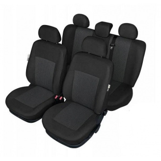 Авточехлы из автоткани для GEELY GХ2 2012- (2002-2011) Kegel-Blazusiak Bonn