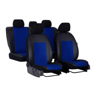 Авточехлы на сиденье CHERY A15 2003-2014 POK-TER Premium Unico (r416613)