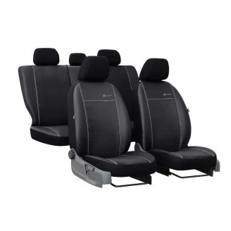 Авточехлы на сиденье POK-TER Exclusive CHERY A15 2003-2014 (r416585)