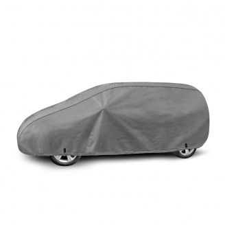 Чехол-тент для автомобиля CITROEN C8 Kegel-Blazusiak Mobile Garage XL Minivan Серый (5-4133-248-3020)