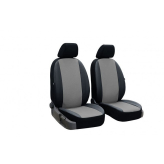 Авточехлы на передние сиденья GEELY LC Cross 2008-2016 (2002-2011) POK-TER Perline