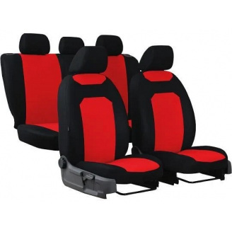 Авточехлы CHERY A15 2003-2014 POK-TER CARO (r416606)
