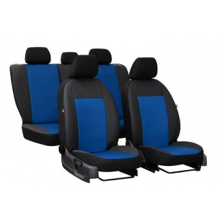Авточехлы из экокожи CHERY A15 2003-2014 POK-TER Road (r416590)
