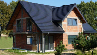 Керамическая черепица в Киеве от магазина RoofStone