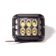 Светодиодная фара AllLight FG42-36W 12 chips 9-30V нижний крепёж Королево
