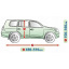 Чехол-тент для автомобиля Kegel-Blazusiak для SKODA Kodiaq Basic Garage XL SUV/Off Road (5-3969-241-3021) Братське