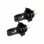 Комплект LED ламп S3PRO HeadLight H4 12V 50W/set 6000K Геническ