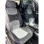 Авточехлы из автоткани для GEELY CK 2 2011-2016 (2002-2011) Kegel-Blazusiak SPORT LINE+ серый Доманівка