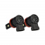 Комплект LED ламп S3PRO HeadLight H11H8/H9/H16 12V 50W/set 6000K Костопіль