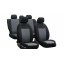 Авточехлы на сиденье для GEELY CK 2 2007-2011 (2002-2011) POK-TER Craft Line с серой вставкой Гуляйполе