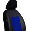 Авточехлы на сиденье CHERY Beat 2009-2015 POK-TER Premium Unico (r415701) Ужгород