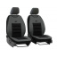 Чехлы на передние сиденья POK-TER PsT для CHERY QQ 2003- (r415885) Чугуев