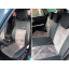 Авточехлы на сиденье POK-TER Exclusive GEELY Emgrand EC7-RV 2009-2016 (2002-2011) с серой вставкой экокожа Курень
