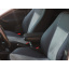Авточехлы на сиденье POK-TER Exclusive GEELY Emgrand EC7-RV 2009-2016 (2002-2011) с серой вставкой экокожа Курень