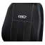 Авточехлы POK-TER GT line для CHERY Beat 2009-2015 (r415671) Лубны