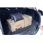 Сетка в багажник автомобиля на крючках MyCar 70 х 70 см Black (H051251) Одеса