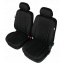 Авточехлы из автоткани для Nissan Micra 2002-2010 Kegel-Blazusiak SOLID Братське