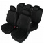 Авточехлы из автоткани для Fiat Bravo 2007- Kegel-Blazusiak SOLID Ладан