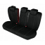 Авточехлы из автоткани для Fiat Bravo 2007- Kegel-Blazusiak SOLID Ладан