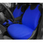 Авто майки для GEELY MR 2003-2008 (2002-2011) POK-TER Pelne синие (на передние сиденья) Костопіль