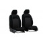 Авточехлы на передние сиденья POK-TER VIP для CHERY A13 2008 (r416553) Хмільник